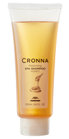 Cronna Moisturing Spa Shampoo Honey