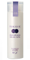 Tokio IE Inkarami Head Spa Shampoo