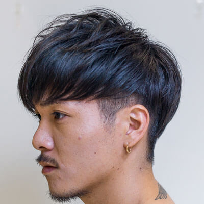 hair salon COVO | Gallery-Mens' Hair