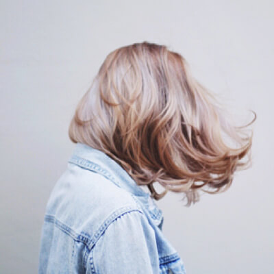 hair salon COVO | Gallery-Vivid Color